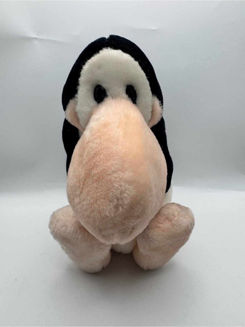 Vintage Opus plush  Dakin 1984